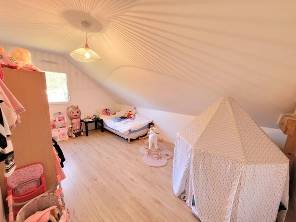 Belle maison de 2017