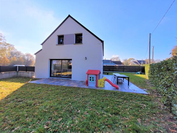 Belle maison de 2017