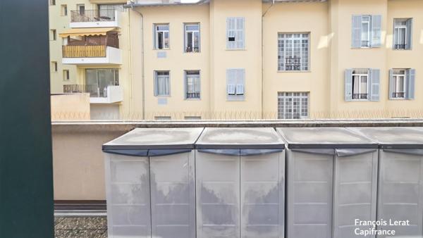 À VENDRE – MURS DE LOCAUX PROFESSIONNELS - MENTON (06 500) - 380 000 € honoraires d'agence inclus