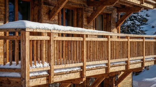 Vente Appartement de luxe Val-d'Isère 8 Pièces 365 m²