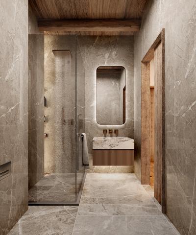 Vente Appartement de luxe Val-d'Isère 8 Pièces 365 m²