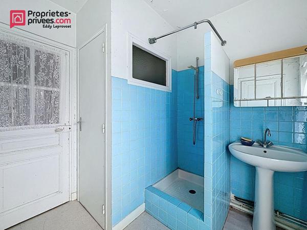 Charmante maison de 103m² à Barenton