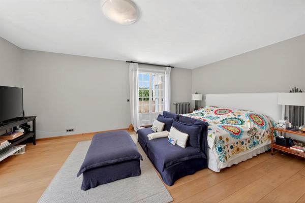Vente Villa de luxe Valbonne 11 Pièces 567 m²