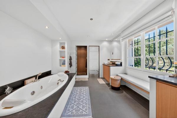 Vente Villa de luxe Valbonne 11 Pièces 567 m²