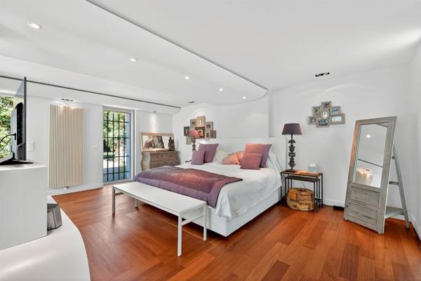 Vente Villa de luxe Valbonne 11 Pièces 567 m²