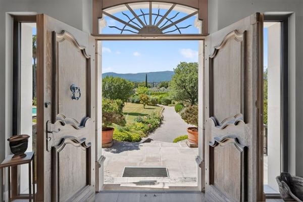 Vente Villa de luxe Valbonne 11 Pièces 567 m²