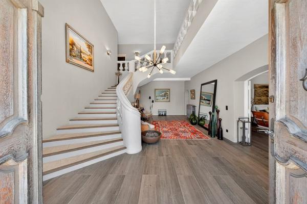 Vente Villa de luxe Valbonne 11 Pièces 567 m²