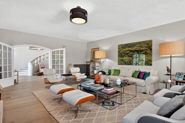 Vente Villa de luxe Valbonne 11 Pièces 567 m²