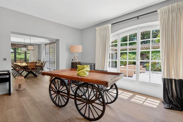 Vente Villa de luxe Valbonne 11 Pièces 567 m²