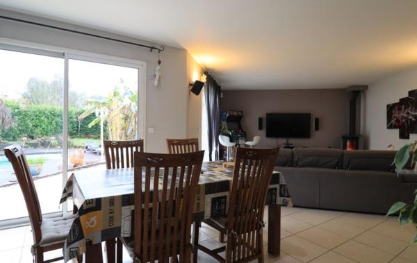 Vente Maison Avec piscine Sadirac   