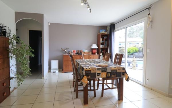 Vente Maison Avec piscine Sadirac   