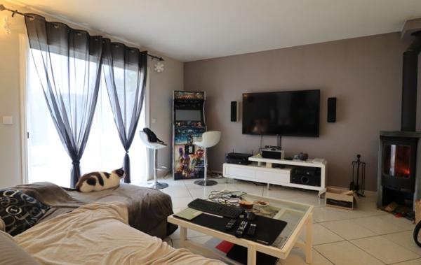 Vente Maison Avec piscine Sadirac   