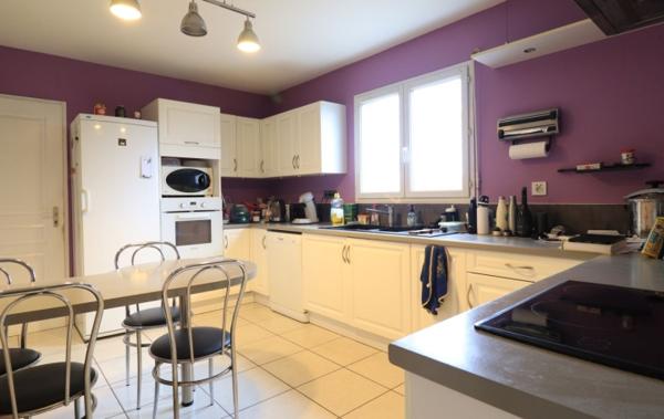 Vente Maison Avec piscine Sadirac   