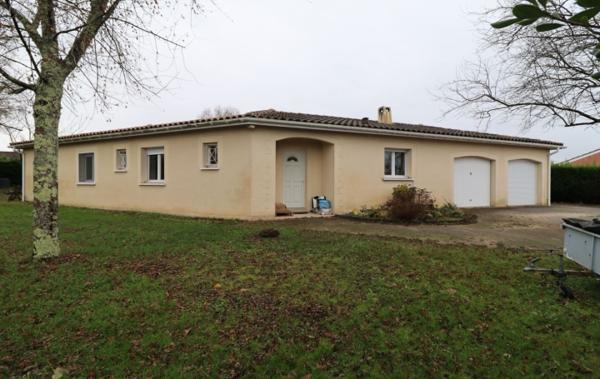 Vente Maison Avec piscine Sadirac   