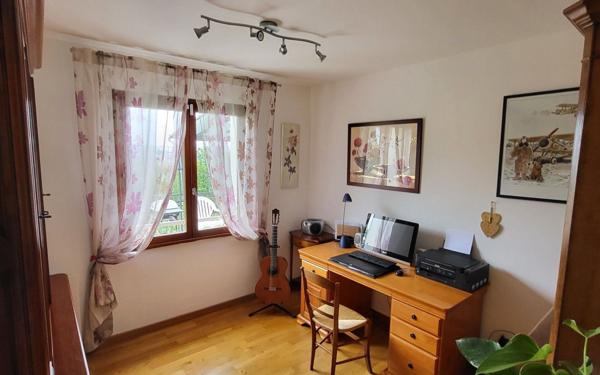 Maison à vendre    5 pièces • 97 m2 Crégy-lès-Meaux