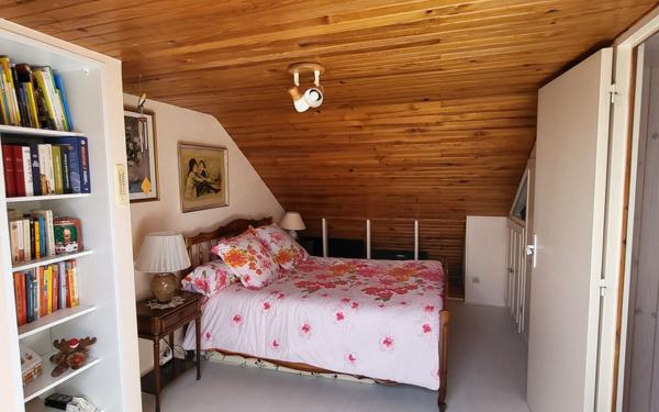 Maison à vendre    5 pièces • 97 m2 Crégy-lès-Meaux