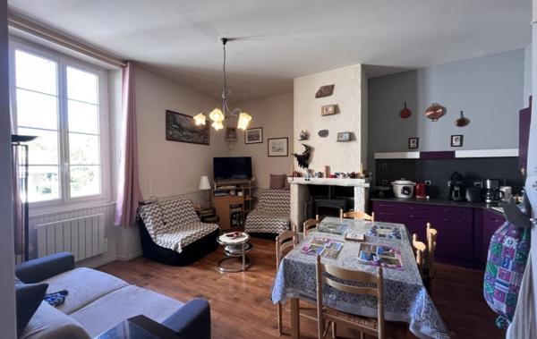 Vente Maison Vicdessos