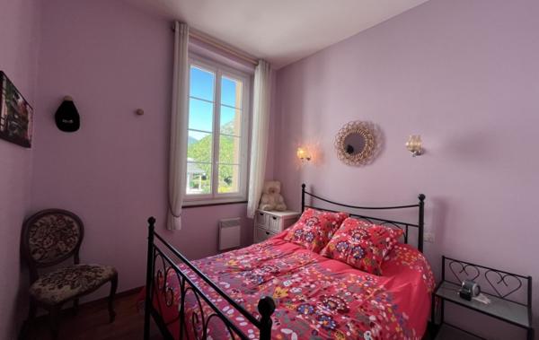 Vente Maison Vicdessos
