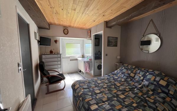 Vente Maison Vicdessos