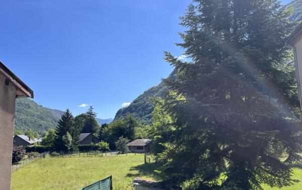 Vente Maison Vicdessos