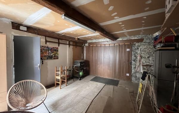 Vente Maison Vicdessos