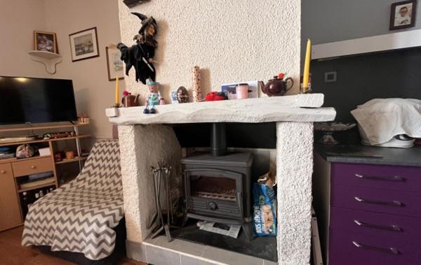 Vente Maison Vicdessos