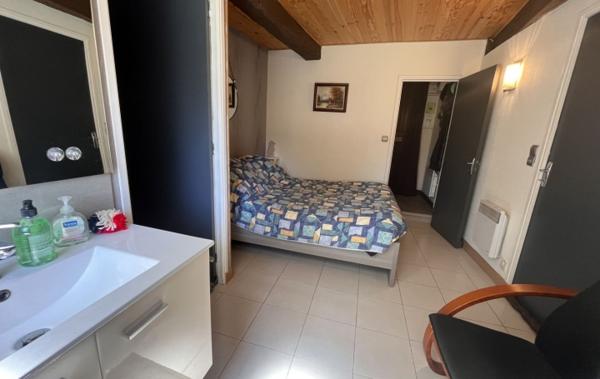 Vente Maison Vicdessos