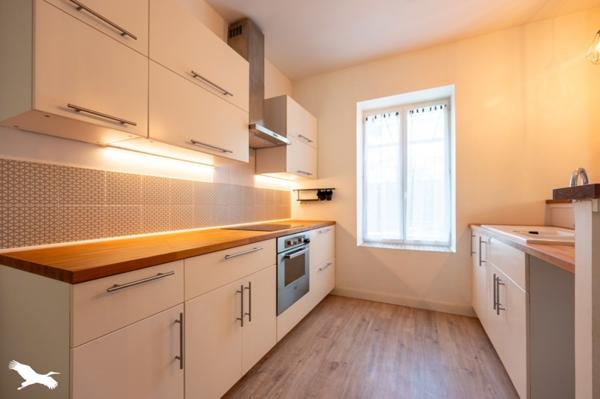 Maison 154 800 € Mehun-sur-Yèvre 5 p 104 m² DPE D