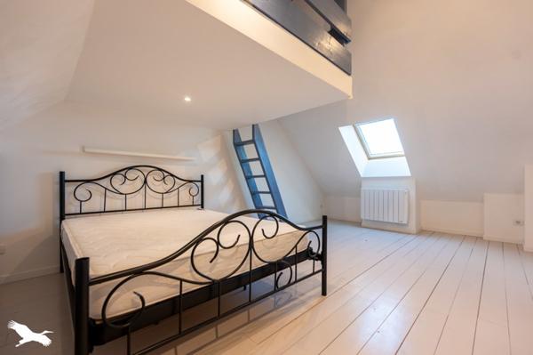 Maison 154 800 € Mehun-sur-Yèvre 5 p 104 m² DPE D