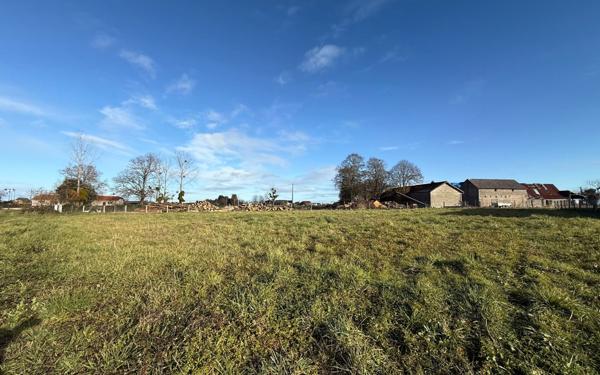 Terrain à vendre    Villenave-près-Béarn