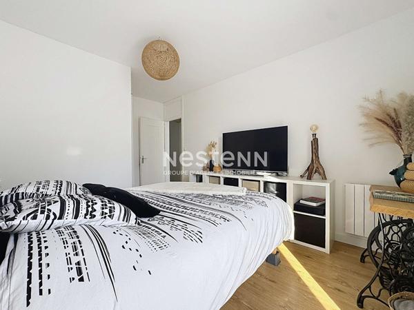 À VENDRE - Muret - Maison T4 rénovée avec garage - Secteur Occitanie