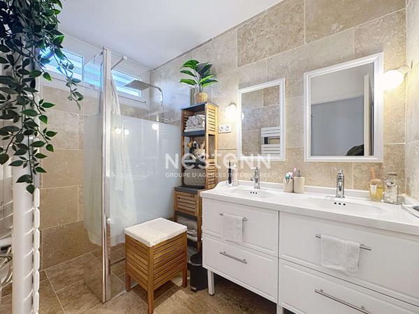 À VENDRE - Muret - Maison T4 rénovée avec garage - Secteur Occitanie