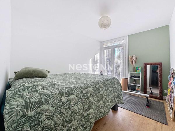 À VENDRE - Muret - Maison T4 rénovée avec garage - Secteur Occitanie