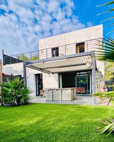 Maison à vendre 5 pièces SAINT AYGULF (83)