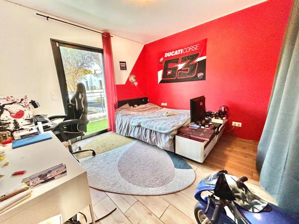 Maison à vendre 5 pièces SAINT AYGULF (83)