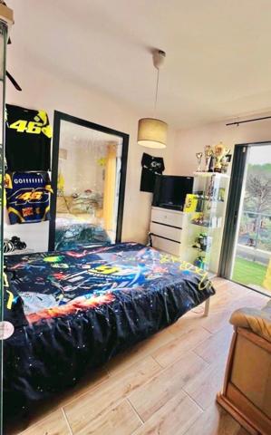 Maison à vendre 5 pièces SAINT AYGULF (83)