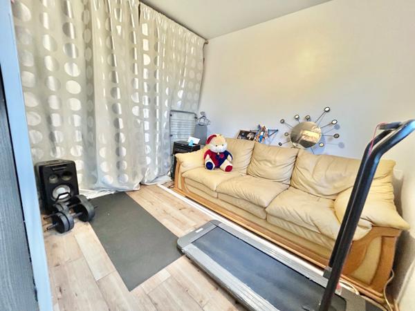 Maison à vendre 5 pièces SAINT AYGULF (83)