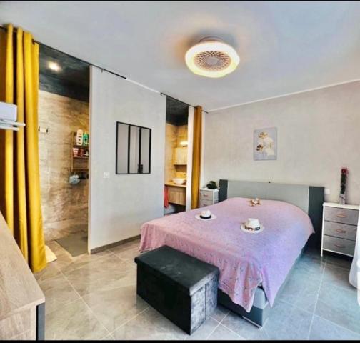 Maison à vendre 5 pièces SAINT AYGULF (83)