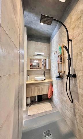 Maison à vendre 5 pièces SAINT AYGULF (83)