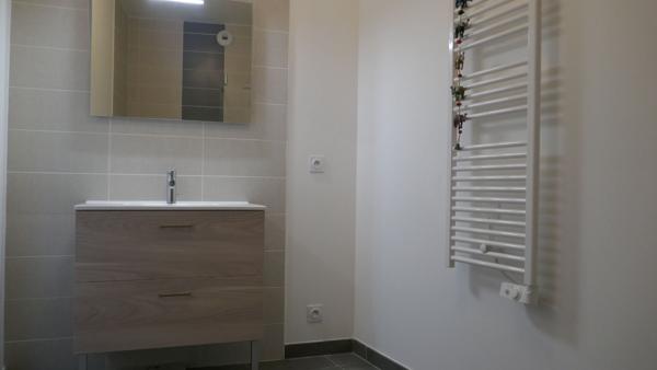 FAVERGES APPARTEMENT DE 56.48 m2 CENTRE VILLE