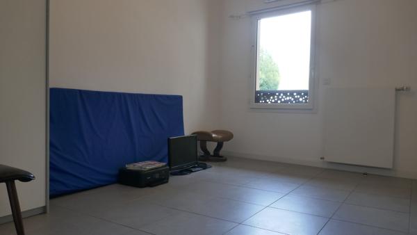 FAVERGES APPARTEMENT DE 56.48 m2 CENTRE VILLE