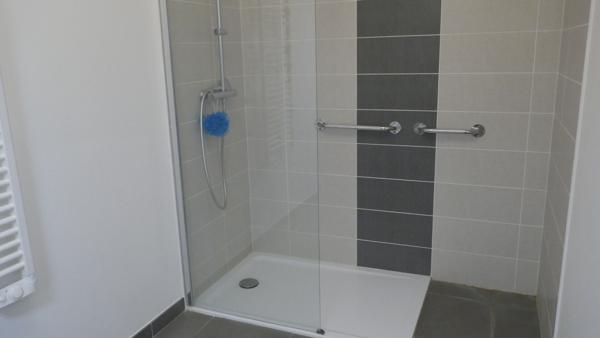 FAVERGES APPARTEMENT DE 56.48 m2 CENTRE VILLE