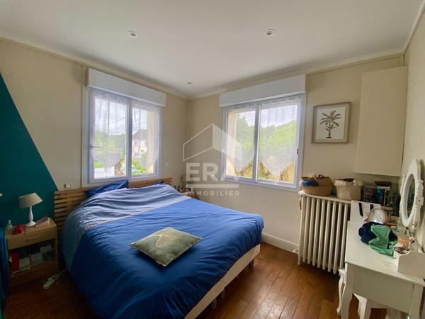 Maison 7 pièces à vendre à Montereau Fault Yonne - Quartier Ville Haute