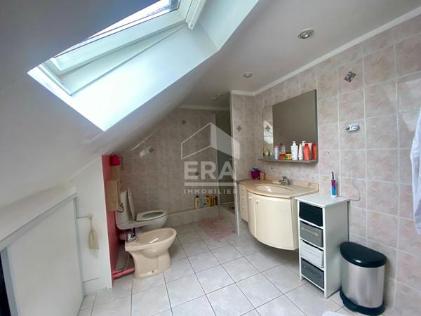 Maison 7 pièces à vendre à Montereau Fault Yonne - Quartier Ville Haute