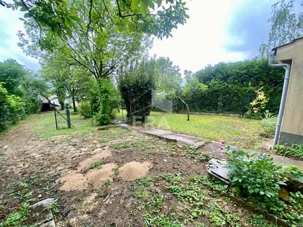 Maison 7 pièces à vendre à Montereau Fault Yonne - Quartier Ville Haute