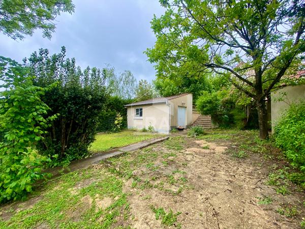 Maison 7 pièces à vendre à Montereau Fault Yonne - Quartier Ville Haute