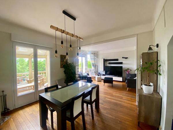 Maison 7 pièces à vendre à Montereau Fault Yonne - Quartier Ville Haute
