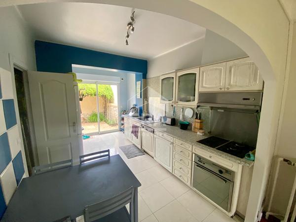 Maison 7 pièces à vendre à Montereau Fault Yonne - Quartier Ville Haute