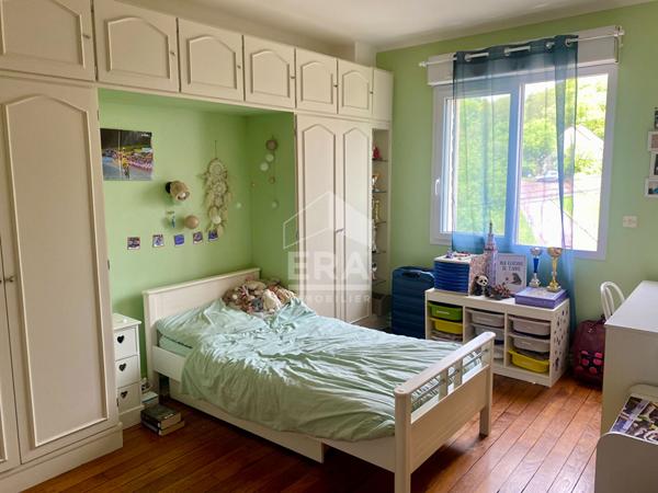 Maison 7 pièces à vendre à Montereau Fault Yonne - Quartier Ville Haute