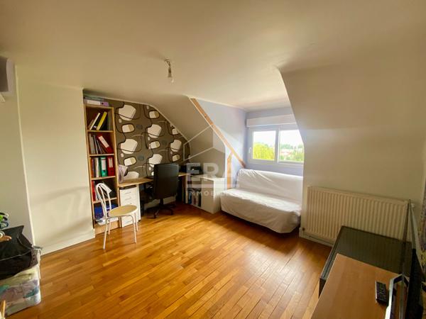 Maison 7 pièces à vendre à Montereau Fault Yonne - Quartier Ville Haute